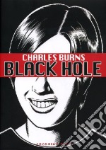 Black hole libro