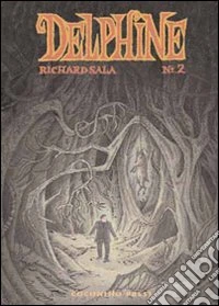 Delphine. Vol. 2