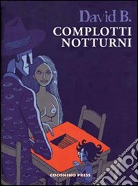 Complotti notturni