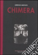 Chimera libro