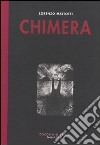 Chimera libro di Mattotti Lorenzo