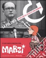 Marzi 1984-1987. Vol. 1 libro