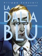 La dalia blu libro