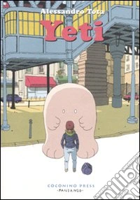 Yeti