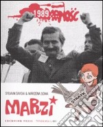 Marzi 1989. Vol. 2 libro