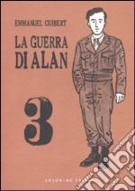 La guerra di Alan. Vol. 3 libro