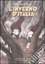 L'Inverno d'Italia libro