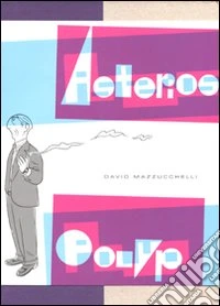 Asterios polyp