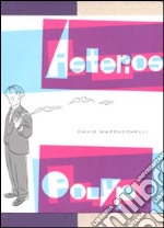 Asterios polyp libro