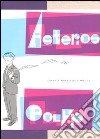 Asterios polyp libro di Mazzucchelli David