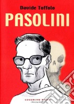 Pasolini libro