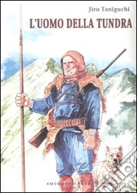 L'Uomo della tundra