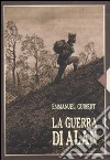 La Guerra di Alan libro di Guibert Emmanuel