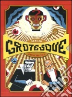 Grotesque. Cofanetto libro