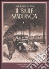 Il Baule Sanderson libro