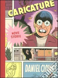 Caricature libro