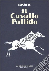 Il cavallo pallido