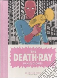 The Death-Ray libro