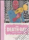 The Death-Ray libro di Clowes Daniel