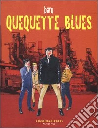 Quequette blues