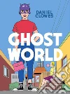Ghost world libro