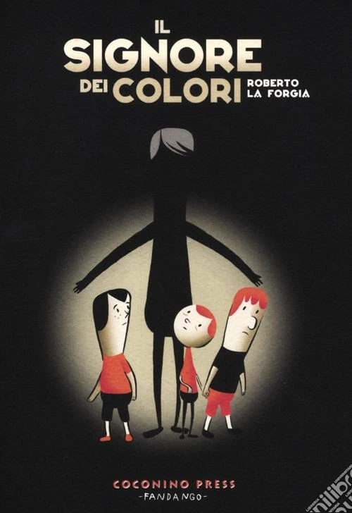 Il signore dei colori
