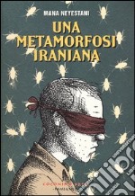 Una metamorfosi iraniana libro