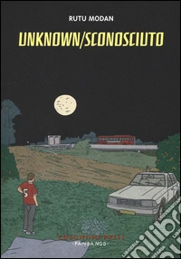 Unknown/Sconosciuto