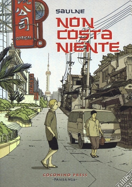 Non costa niente