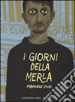 I giorni della merla libro