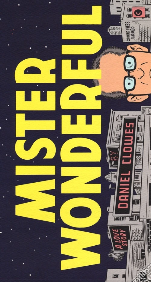 Mister Wonderful