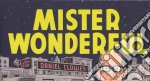 Mister Wonderful libro