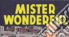 Mister Wonderful libro di Clowes Daniel