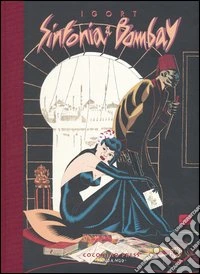 Sinfonia a Bombay