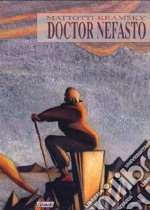 Doctor nefasto libro