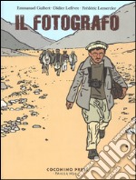 Il fotografo libro