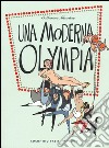 Una moderna Olympia libro