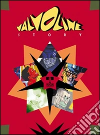 Valvoline story