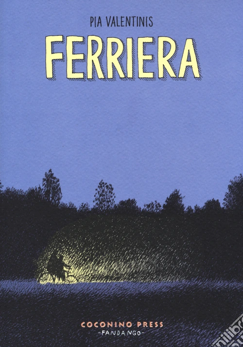 Ferriera