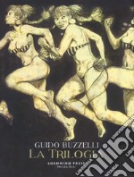 La trilogia: La rivolta dei racchi-I labirinti-Zil Zelub libro