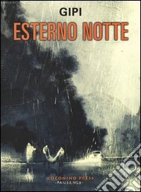 Esterno notte