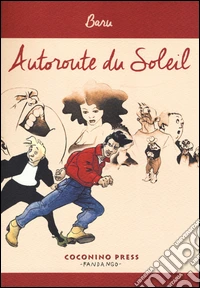 Autoroute du Soleil