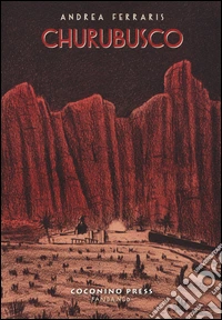 Churubusco