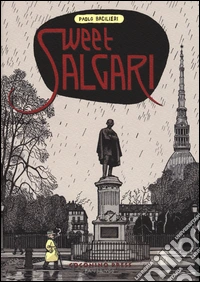 Sweet Salgari