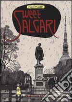 Sweet Salgari libro