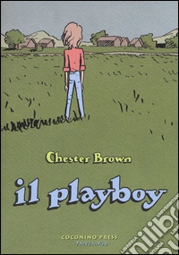 Il playboy libro
