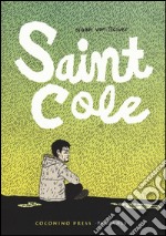 Saint Cole libro