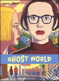 Ghost world libro