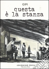 Questa è la stanza
