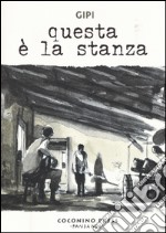 Questa è la stanza libro